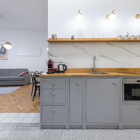Stylish Old Town Apartment By Easybnb 프라하 외부 사진