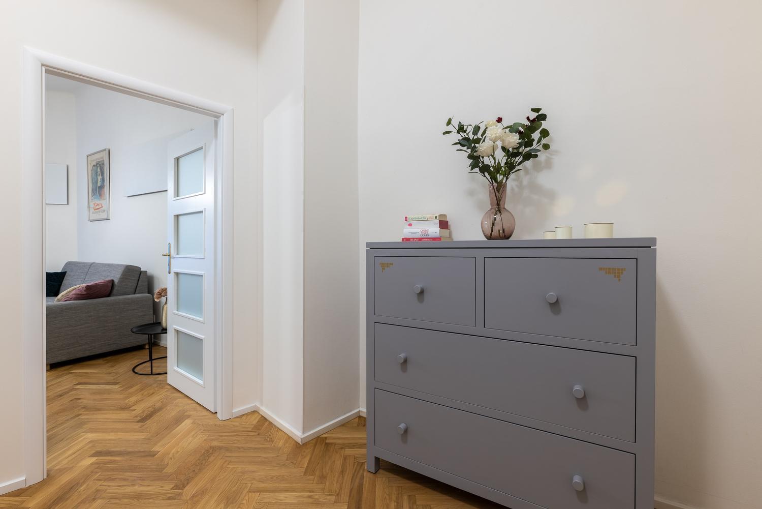 Stylish Old Town Apartment By Easybnb 프라하 외부 사진